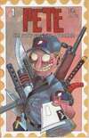 Pete: The P.O.'d Postal Worker #1 Comic Books - Covers, Scans, Photos in Pete: The P.O.'d Postal Worker Comic Books - Covers, Scans, Gallery